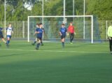 S.K.N.W.K. JO17-1 - Cluzona JO17-1 (competitie) seizoen 2022-2023 (voorjaar - 3e fase)) (37/68)